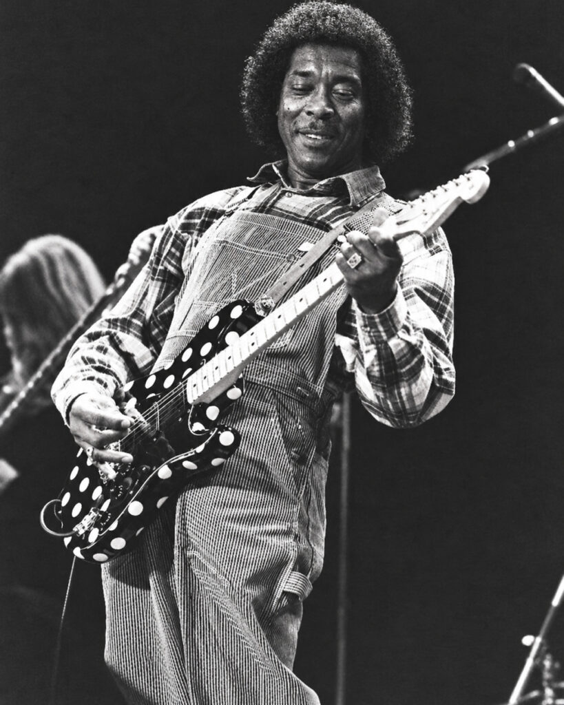 Buddy-Guy